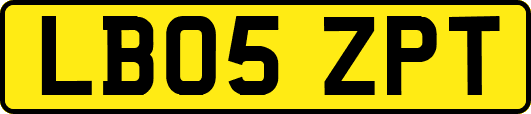 LB05ZPT
