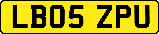 LB05ZPU