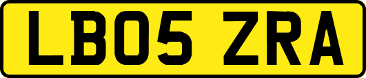 LB05ZRA