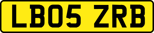 LB05ZRB