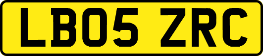 LB05ZRC