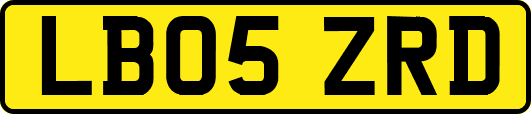 LB05ZRD