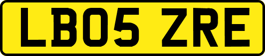 LB05ZRE