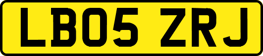 LB05ZRJ