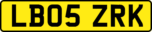 LB05ZRK