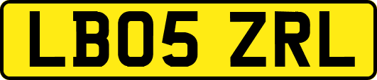 LB05ZRL