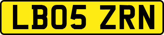 LB05ZRN