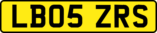 LB05ZRS