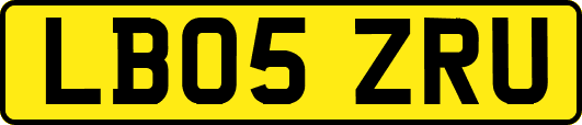 LB05ZRU