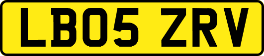 LB05ZRV