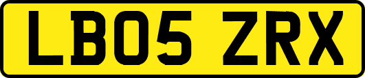 LB05ZRX