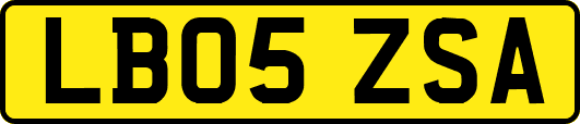 LB05ZSA