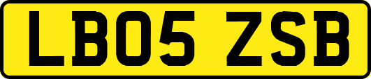 LB05ZSB