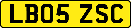 LB05ZSC