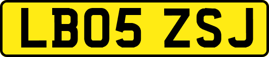 LB05ZSJ