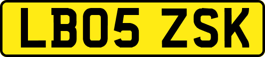 LB05ZSK