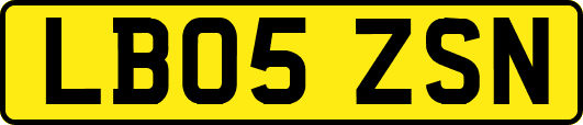 LB05ZSN