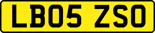 LB05ZSO
