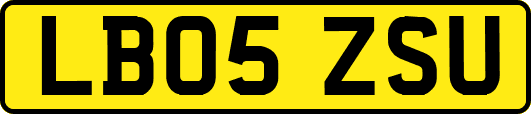 LB05ZSU