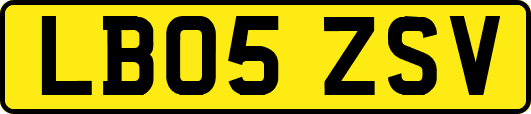 LB05ZSV