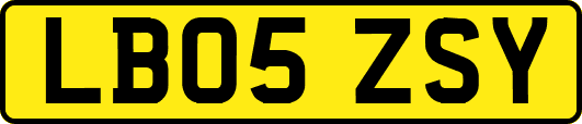 LB05ZSY