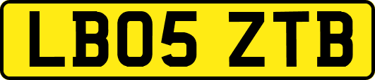 LB05ZTB