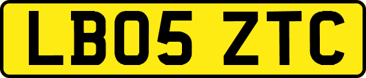 LB05ZTC