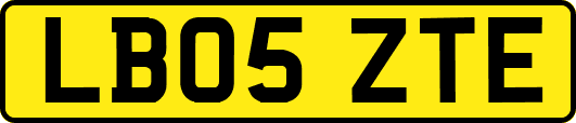 LB05ZTE