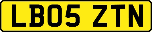 LB05ZTN