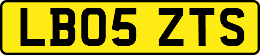 LB05ZTS