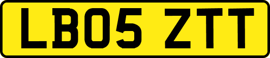 LB05ZTT