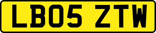 LB05ZTW