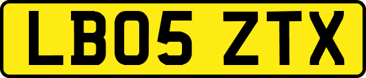 LB05ZTX