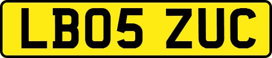 LB05ZUC