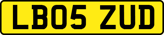 LB05ZUD