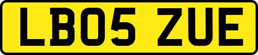LB05ZUE