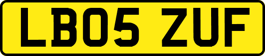 LB05ZUF