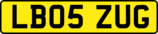 LB05ZUG