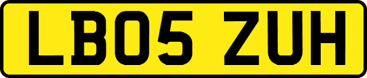 LB05ZUH