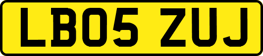 LB05ZUJ