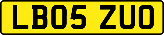 LB05ZUO
