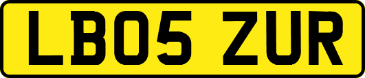 LB05ZUR