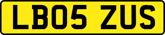 LB05ZUS
