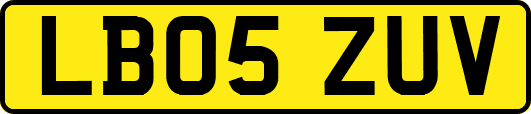 LB05ZUV