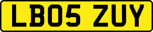 LB05ZUY