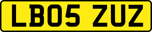 LB05ZUZ