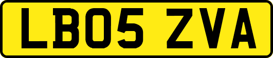 LB05ZVA