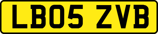 LB05ZVB