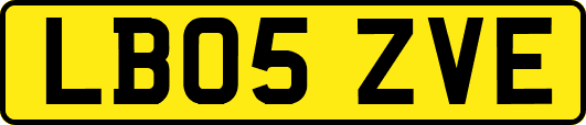 LB05ZVE