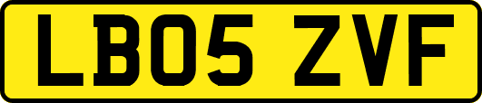 LB05ZVF